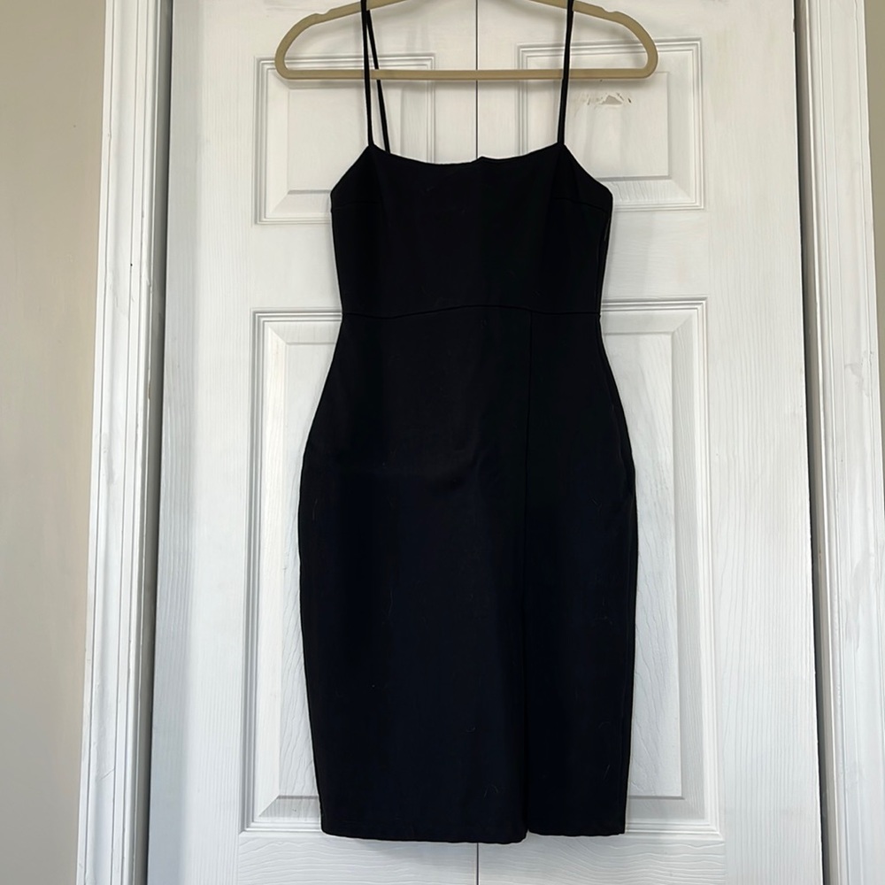 Lulus Little Black Dress
